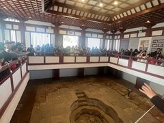 -华清宫景区