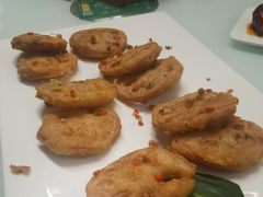 -枣子树·素食餐厅(朱家尖店)