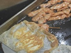 -神奇的香酥鸡蛋灌饼