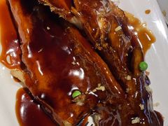 -绿茶餐厅(成都大悦城店)