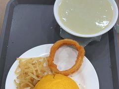 -白魁老号饭庄(安内店)