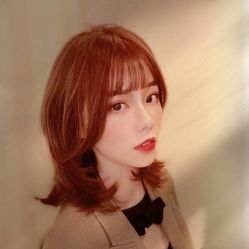 -GIRL STYLE 烫发·染发沙龙