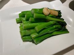 生炒菜心-顺峰(农展馆店)
