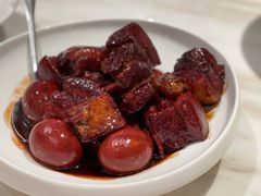 红烧肉蛋-宏玲餐厅(四川南路店)