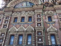 -滴血救世主教堂