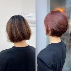 -卓梵美发·精品Salon