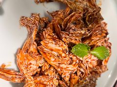 -局气 烤鸭·北京菜(光华路店)