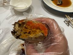 -上海小南国(金桥国际广场店)