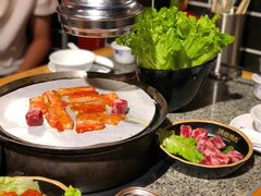 -酒拾烤肉(南城店)
