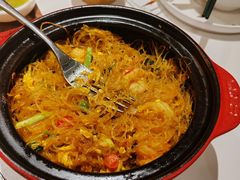 -帕娜·泰式茶餐厅·Bistro(近铁广场店)