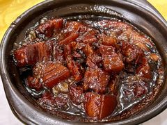 -里下河土菜馆(解放路店)