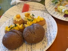 -威斯汀舞台餐厅