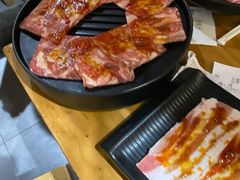 -九田家黑牛烤肉(溧水万达店)