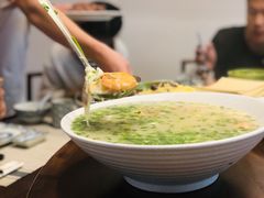-晶渔坊·海鲜私房菜(东夷小镇店)