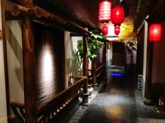 -四季厨房 鲁菜·孔府烤鸭(高新万达店)