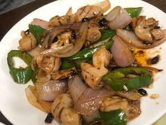 -美食店(华贵路店)