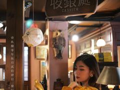 -古董花园(思南路42弄小区店)