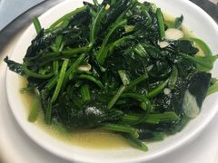 -茶宴·美食地标餐厅(沙坡尾店)