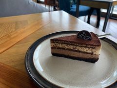 -良木缘咖啡西餐(优品道广场店)