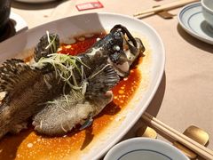 -侨美食家·粤菜(体育西路店)