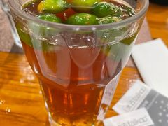 -TUK土耳其餐厅·下午茶(卢湾店)