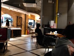 -比格比萨自助(花园路店)