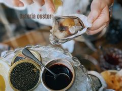 -Osteria Garden 生蚝花园餐厅(原进贤路店)