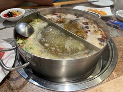 -鼎尚鲜斑鱼莊(新天润店)