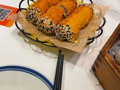 -粤食堂(天津和悦汇店)