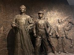 -铁道游击队纪念馆