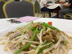 小炒菊花心-姚林轩