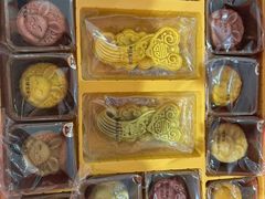 -御茶膳房皇家糕点博物馆(北京首店)