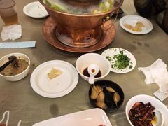 -东来顺饭庄(王府井步行街店)