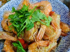 -小民大排档(马场角横路店)