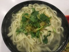 抻面-老王四季抻面(南六东路店)