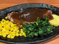 -萨莉亚意式餐厅(万嘉商业广场店)