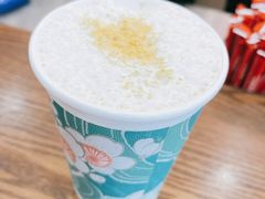 桂花引-茶话弄(中贸广场店)