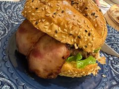 -get pizza意大利餐厅(凯德MALL店)