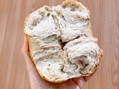 伯爵红茶贝果-Catch Bagel(芳草地店)