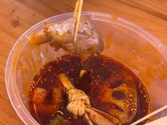 -八一好吃街·高品美食广场