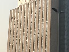 -中国科技会堂