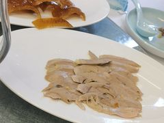 -鸿运楼烤鸭店(天桥店)