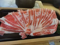 凑凑特供肥牛-湊湊火锅·茶憩(天环广场店)