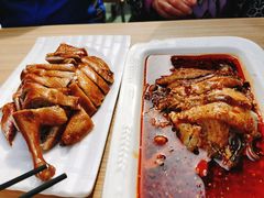 -龙潭李鸭子同乐饭店