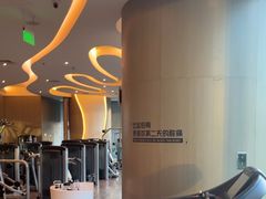 -W Fitness 威尔仕健身(北京英皇集团中心店)
