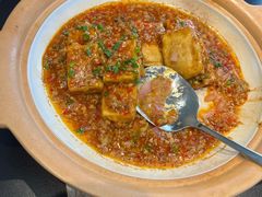 -羊门客在·烤盐池滩羊·川菜