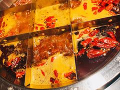 -井格重庆火锅(西直门凯德Mall店)