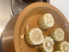 -龍歌自助小火锅(李沧顺和汇店)