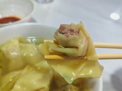 -绿杨馄饨临顿路店