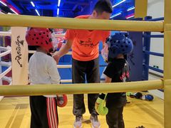 -HELLO功夫(印象城店)